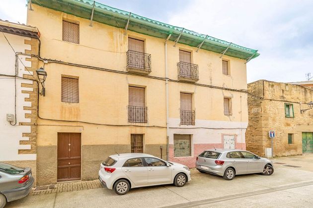 Foto 1 de Xalet en venda a Mendigorría de 4 habitacions amb terrassa i garatge