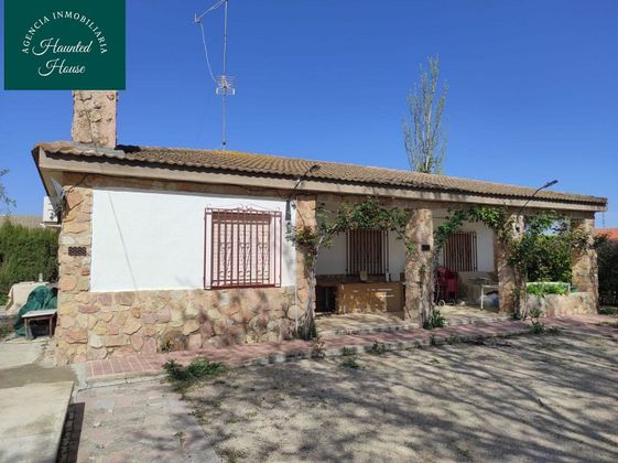 Foto 2 de Casa rural en venda a calle Los Partidores de 5 habitacions amb piscina