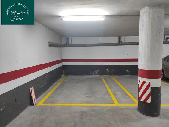 Foto 1 de Garaje en venta en Villacerrada - Centro de 15 m²