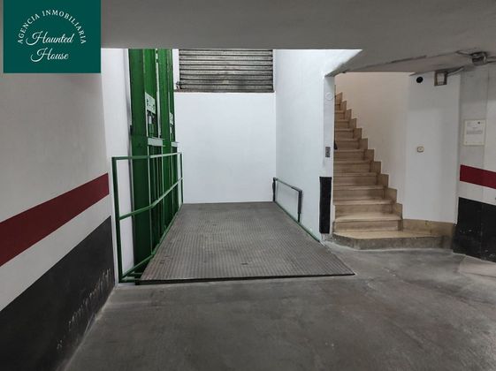 Foto 2 de Garaje en venta en Villacerrada - Centro de 15 m²