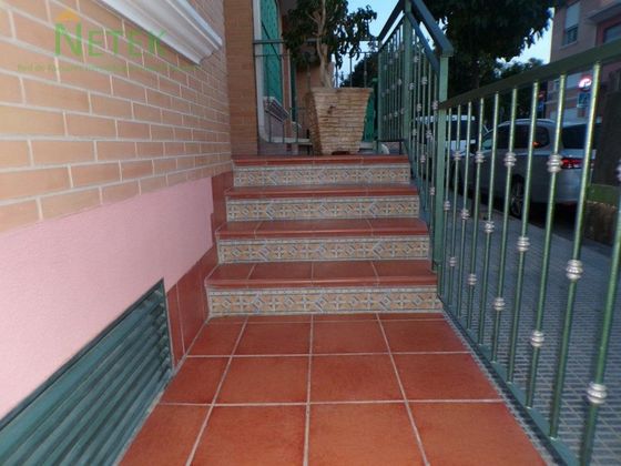 Foto 2 de Dúplex en venda a Sangonera la Verde de 3 habitacions amb garatge i balcó