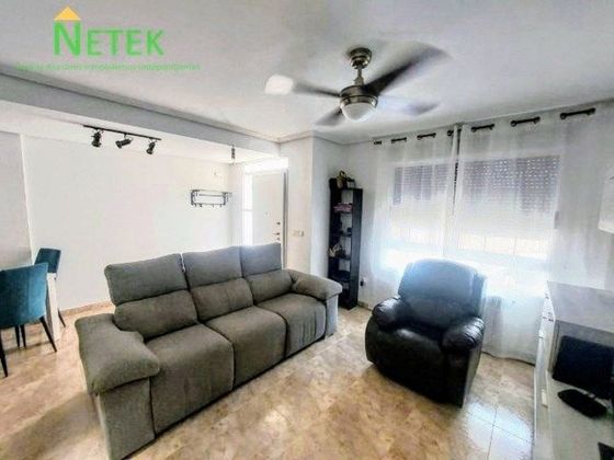 Foto 1 de Dúplex en venta en Cabezo de Torres de 5 habitaciones con garaje y balcón
