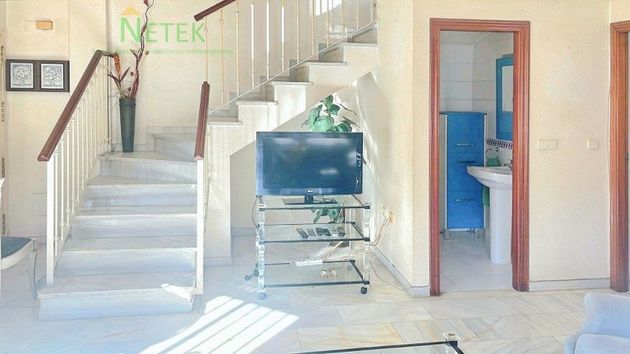 Foto 2 de Casa en venta en Alguazas de 3 habitaciones con garaje
