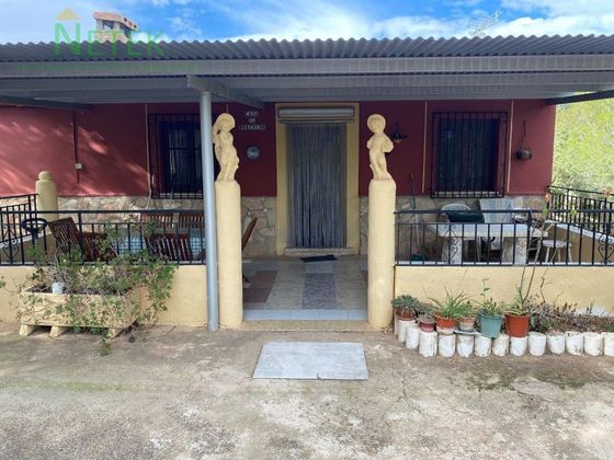 Foto 1 de Casa rural en venda a calle Nonihay de 4 habitacions i 200 m²