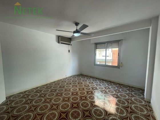 Foto 1 de Venta de piso en Espinardo de 3 habitaciones y 100 m²