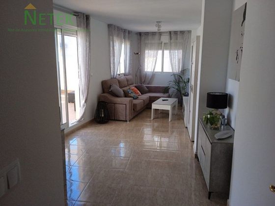 Foto 1 de Àtic en venda a Sangonera la Seca de 2 habitacions amb terrassa i garatge