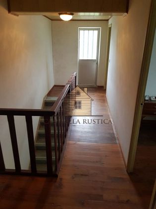 Foto 2 de Casa en venda a Mondoñedo de 4 habitacions amb calefacció