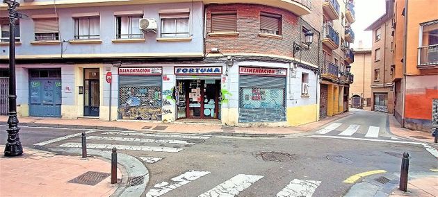 Foto 2 de Local en lloguer a calle De Cantín y Gamboa de 55 m²