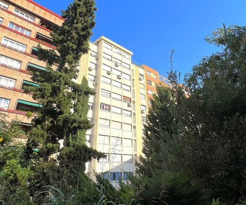 Foto 1 de Piso en venta en calle Jose Pellicer de 3 habitaciones con balcón y calefacción