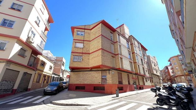 Foto 1 de Piso en venta en calle De José Zorrilla de 3 habitaciones con aire acondicionado y calefacción