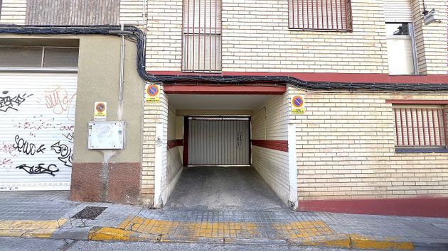 Foto 2 de Pis en venda a calle De José Zorrilla de 3 habitacions amb aire acondicionat i calefacció