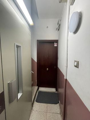 Foto 2 de Pis en venda a calle Del Fonollar de 3 habitacions amb calefacció i ascensor