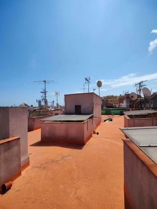 Foto 2 de Pis en venda a Sant Pere, Santa Caterina i la Ribera de 3 habitacions amb balcó