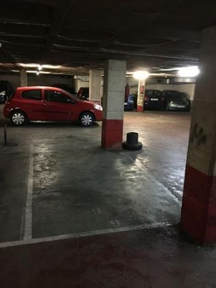 Foto 1 de Garatge en lloguer a calle De Lanzarote de 10 m²