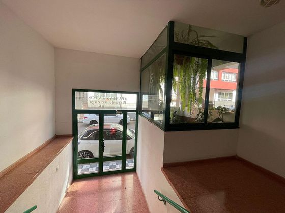 Foto 2 de Venta de piso en calle Luis Velasco de 1 habitación con ascensor