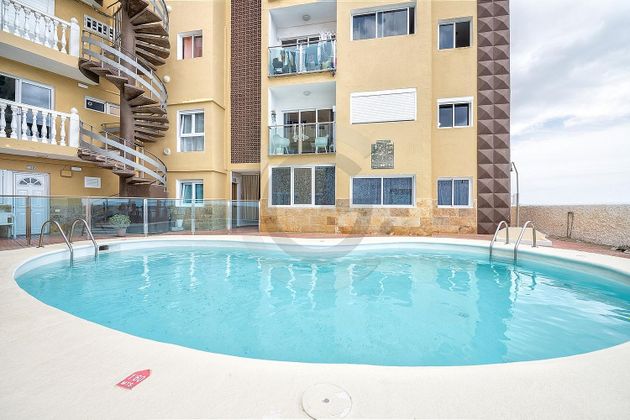 Foto 1 de Pis en venda a calle Los Dragos de 2 habitacions amb terrassa i piscina