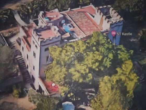 Foto 1 de Casa rural en venda a Reixac - Vallensana Baixa de 8 habitacions amb terrassa
