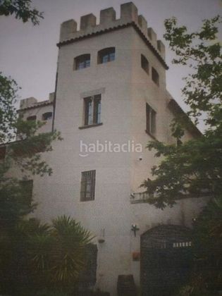 Foto 2 de Casa rural en venda a Reixac - Vallensana Baixa de 8 habitacions amb terrassa