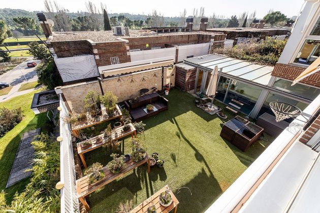 Foto 2 de Casa en venda a paseo La Rinconada de 6 habitacions amb terrassa i piscina
