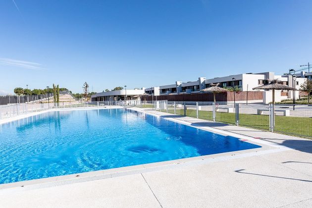 Foto 1 de Casa en venta en Parque Boadilla de 5 habitaciones con terraza y piscina