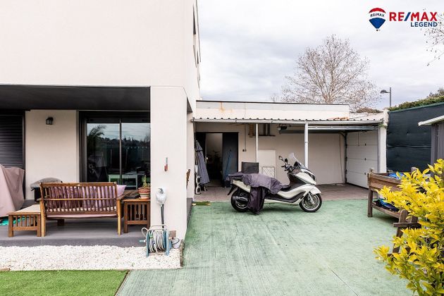 Foto 2 de Xalet en venda a Valdecabaña de 6 habitacions amb terrassa i piscina