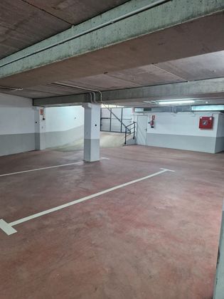 Foto 2 de Alquiler de garaje en calle Perimetrau de 25 m²