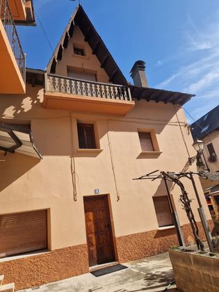 Foto 1 de Chalet en venta en calle Sant Quirgo de 8 habitaciones con balcón y calefacción