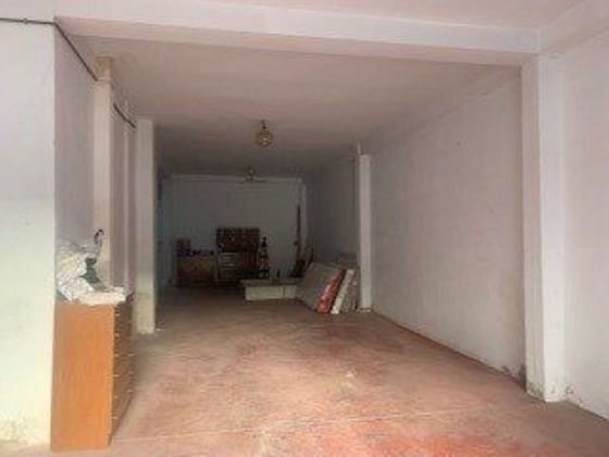 Foto 1 de Garaje en venta en Viñuela - Rescatado de 92 m²
