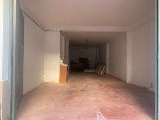 Foto 2 de Garatge en venda a Viñuela - Rescatado de 92 m²