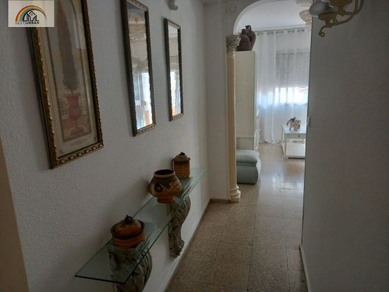 Foto 1 de Piso en alquiler en Viñuela - Rescatado de 2 habitaciones con terraza y muebles