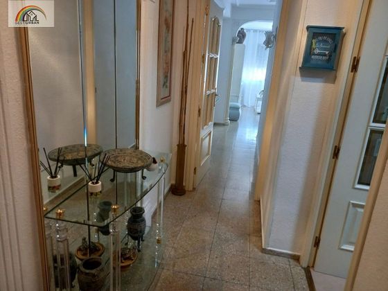 Foto 2 de Piso en alquiler en Viñuela - Rescatado de 2 habitaciones con terraza y muebles