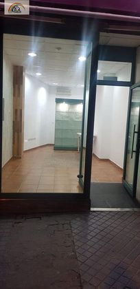Foto 1 de Alquiler de local en Cañete de las Torres de 35 m²
