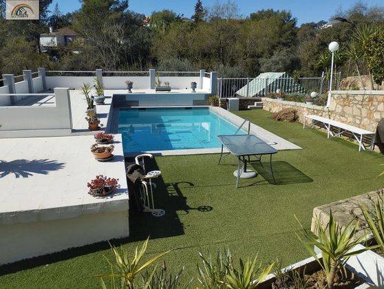 Foto 1 de Casa en alquiler en Cerro Muriano de 1 habitación con piscina