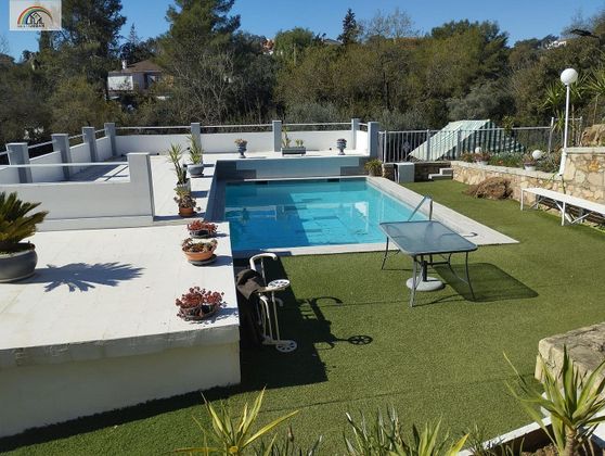 Foto 2 de Casa en lloguer a Cerro Muriano de 1 habitació amb piscina