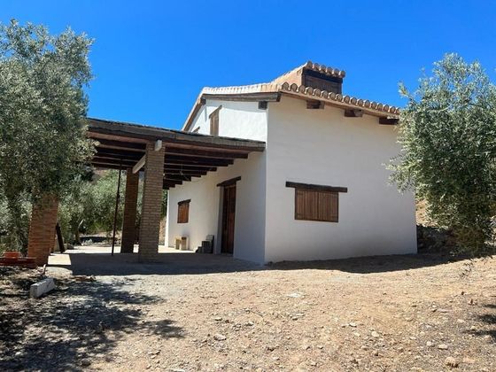 Foto 2 de Casa rural en venda a Valle (El) de 1 habitació i 125 m²