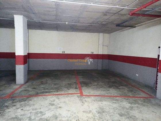 Foto 2 de Garatge en venda a Altabix de 29 m²