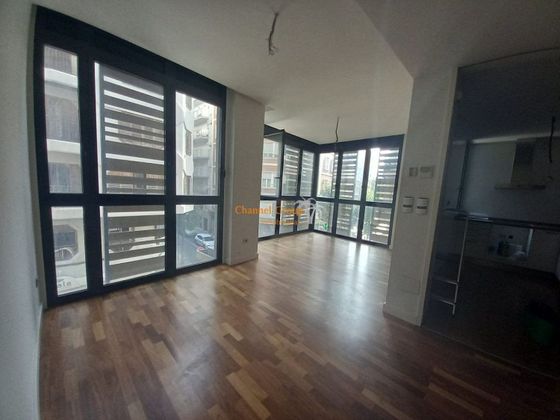 Foto 2 de Venta de piso en Centro - Elche de 2 habitaciones con balcón y aire acondicionado