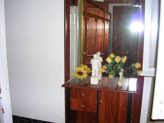 Foto 2 de Pis en venda a Dolores de 1 habitació i 98 m²
