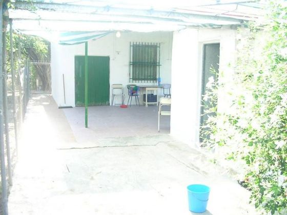 Foto 1 de Venta de casa rural en Catral de 3 habitaciones y 86 m²