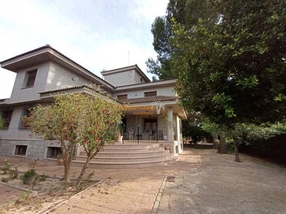 Foto 1 de Casa rural en venda a Benejúzar de 4 habitacions amb terrassa i piscina