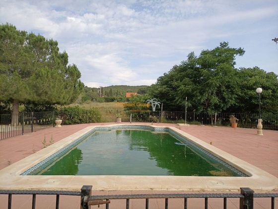 Foto 2 de Venta de casa rural en Benejúzar de 4 habitaciones con terraza y piscina