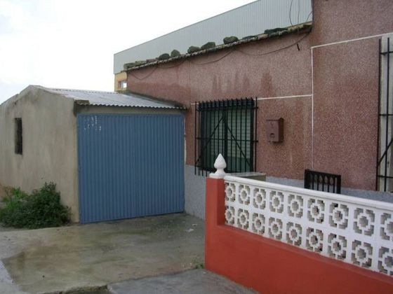 Foto 1 de Pis en venda a Callosa de Segura de 3 habitacions i 161 m²
