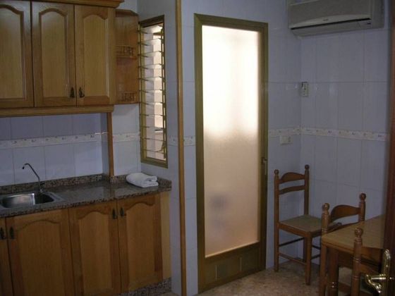 Foto 2 de Piso en venta en Crevillent de 3 habitaciones con aire acondicionado y ascensor