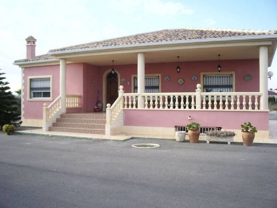 Foto 1 de Casa rural en venda a Perleta - Maitino de 3 habitacions amb piscina i aire acondicionat