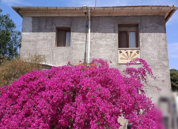 Foto 2 de Casa rural en venda a Molina de Segura ciudad de 5 habitacions i 300 m²