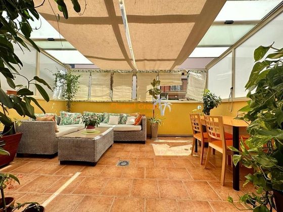 Foto 2 de Pis en venda a Urbanizaciones de 3 habitacions amb terrassa i piscina