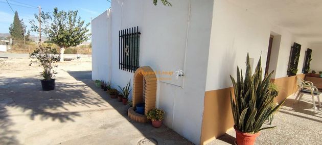 Foto 2 de Casa rural en venda a Centro - Elche de 3 habitacions i 30 m²