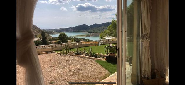 Foto 2 de Venta de chalet en Orxeta de 3 habitaciones con terraza y piscina