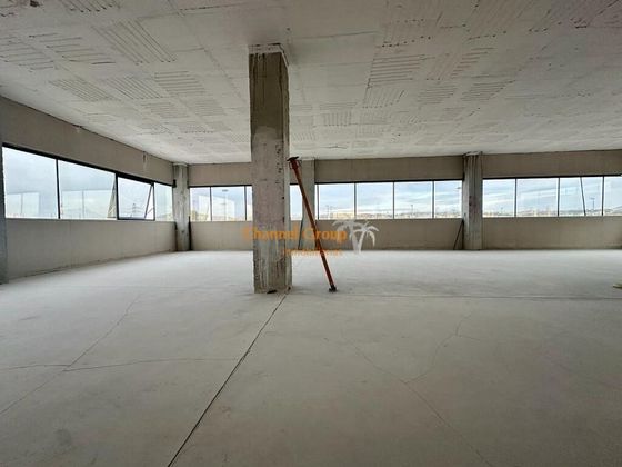 Foto 1 de Alquiler de oficina en Jubalcoi de 200 m²