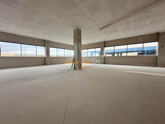 Foto 2 de Alquiler de oficina en Jubalcoi de 200 m²